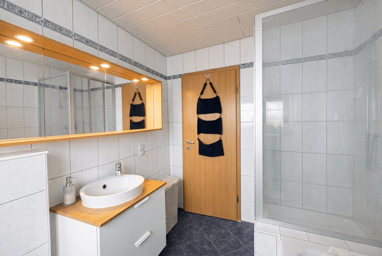 3 bedroom with open-plan kitchen flat for sale, 95 m², Rödermark, Hesse 3 bedroom with open-plan kitchen flat for sale, 95 m², Rödermark, Hesse
