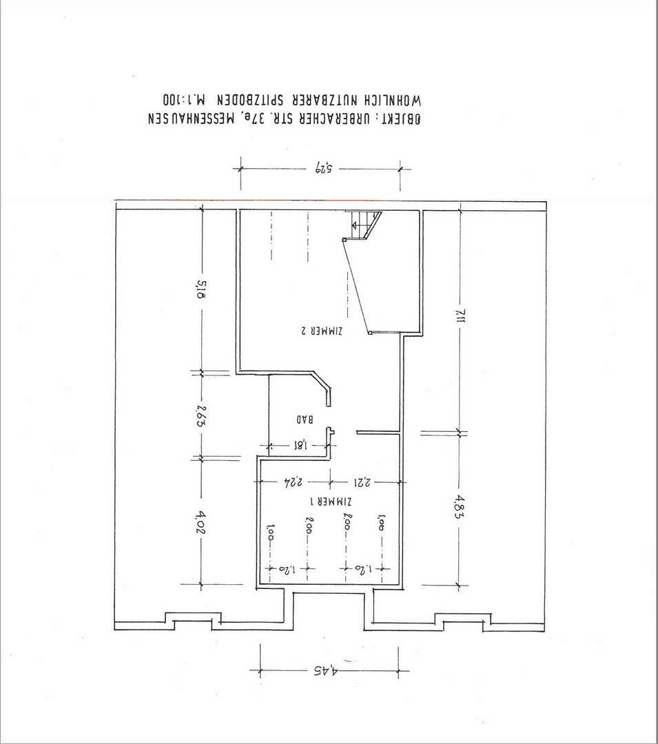 3 bedroom with open-plan kitchen flat for sale, 95 m², Rödermark, Hesse 3 bedroom with open-plan kitchen flat for sale, 95 m², Rödermark, Hesse