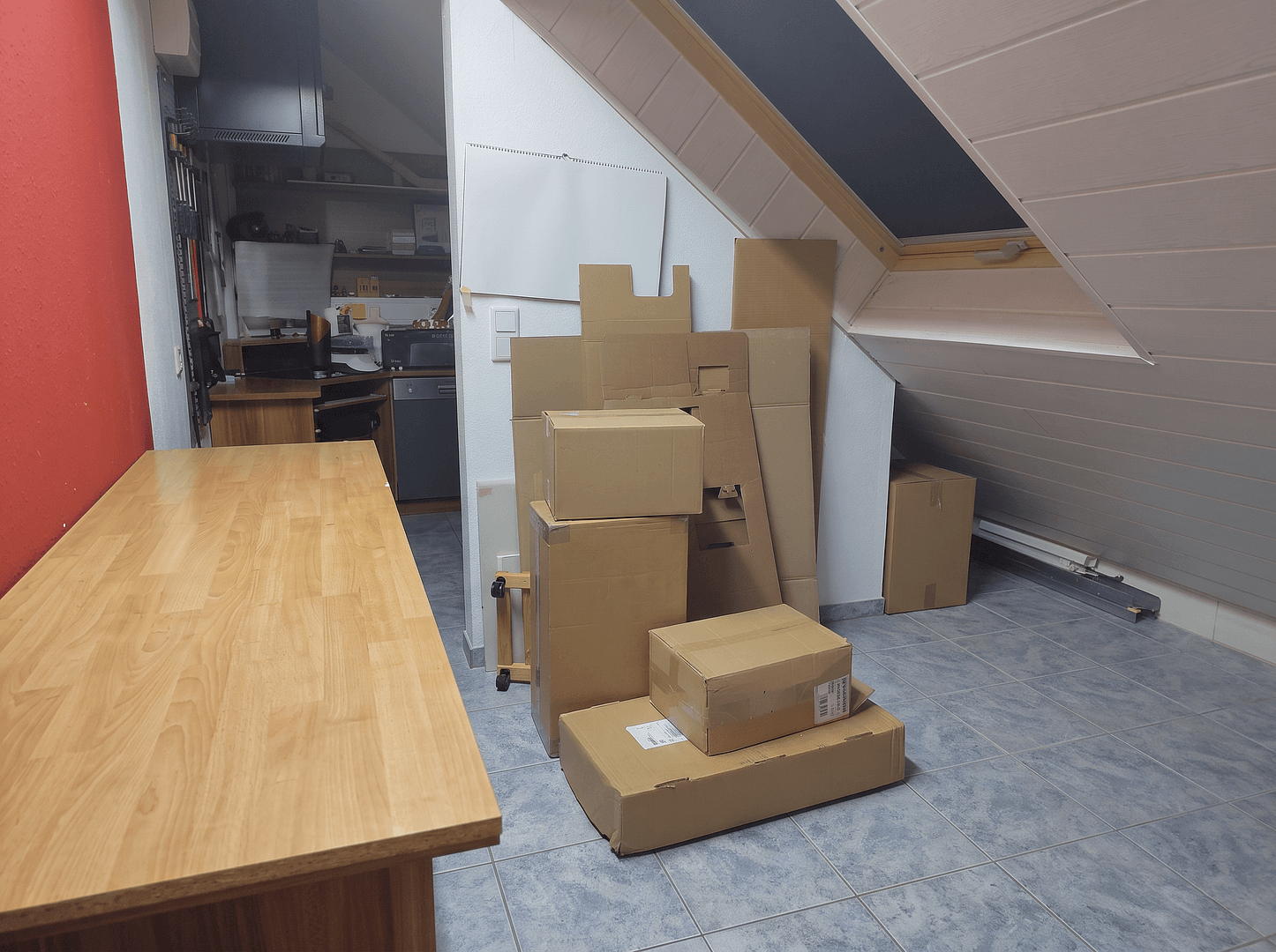 3 bedroom with open-plan kitchen flat for sale, 95 m², Rödermark, Hesse 3 bedroom with open-plan kitchen flat for sale, 95 m², Rödermark, Hesse