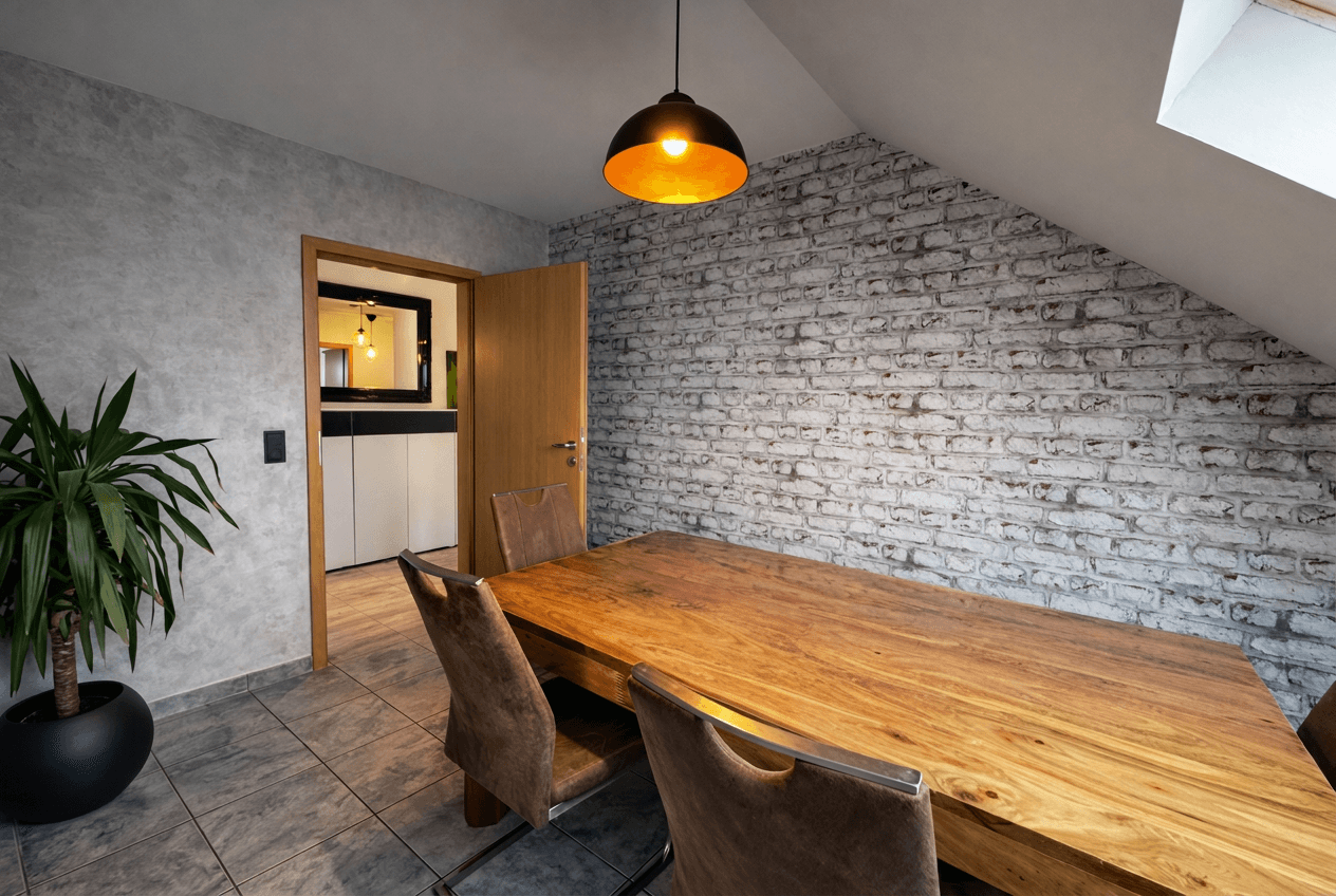 3 bedroom with open-plan kitchen flat for sale, 95 m², Rödermark, Hesse 3 bedroom with open-plan kitchen flat for sale, 95 m², Rödermark, Hesse