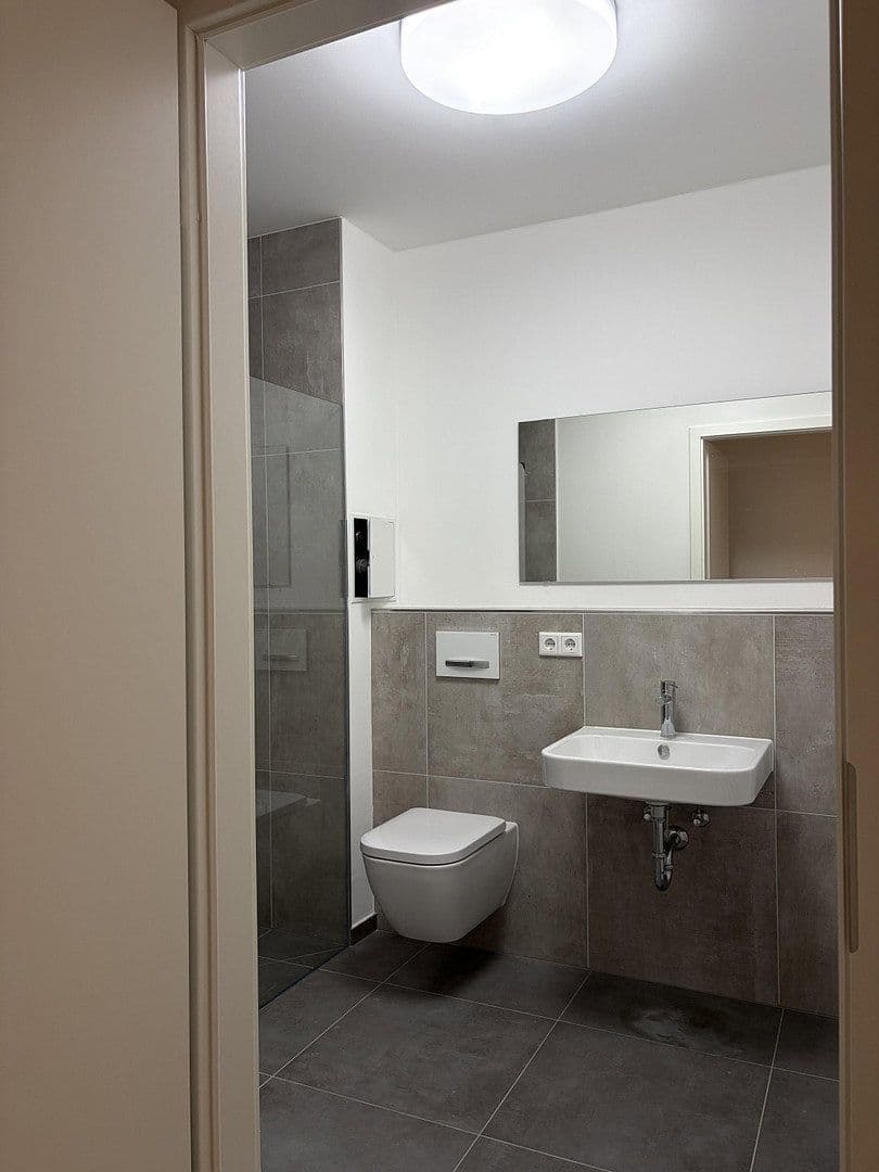 2 bedroom flat to rent, 61 m², Malmöer Str. 28, Berlin, Berlin 2 bedroom flat to rent, 61 m², Malmöer Str. 28, Berlin, Berlin