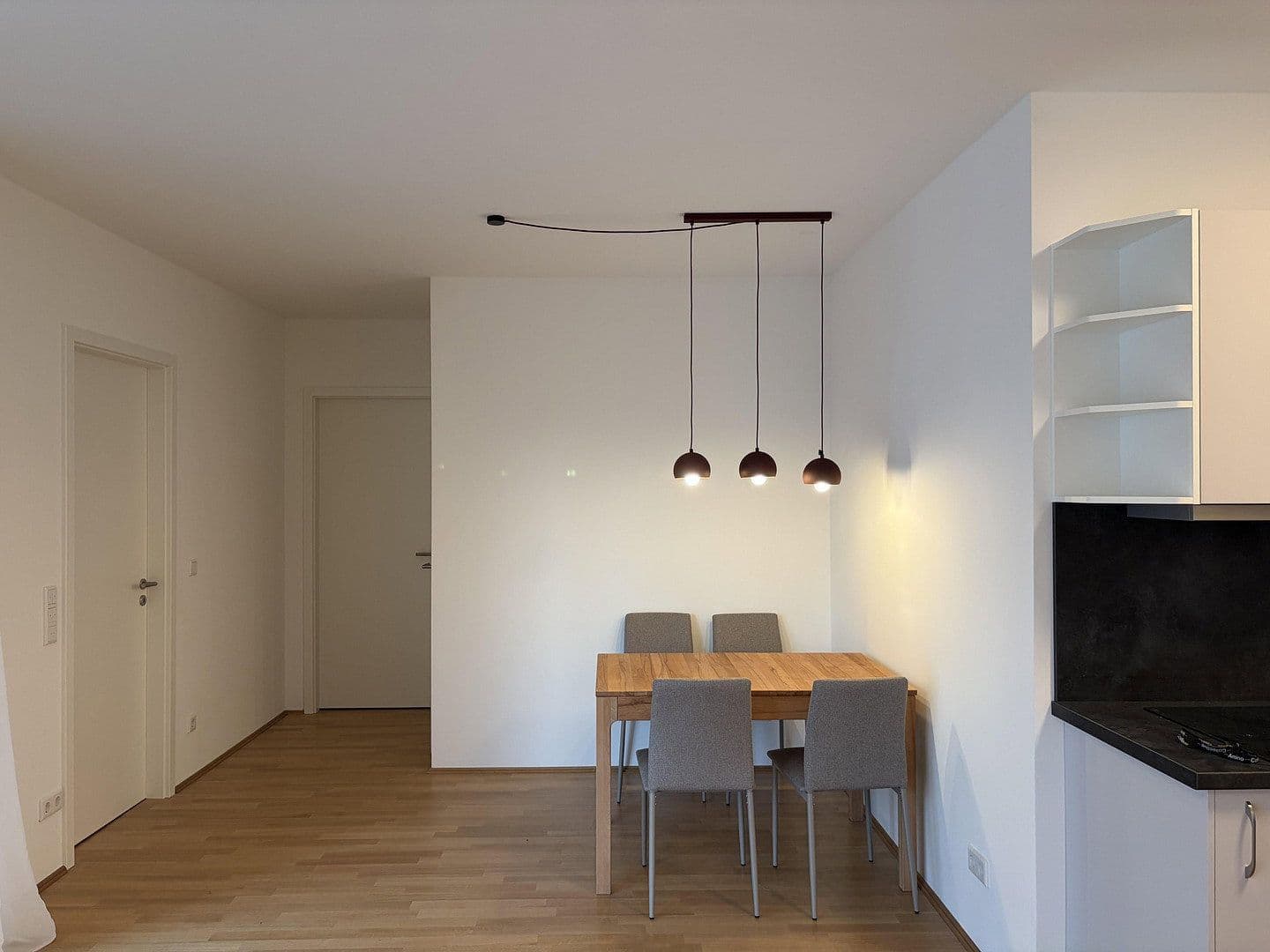 2 bedroom flat to rent, 61 m², Malmöer Str. 28, Berlin, Berlin 2 bedroom flat to rent, 61 m², Malmöer Str. 28, Berlin, Berlin