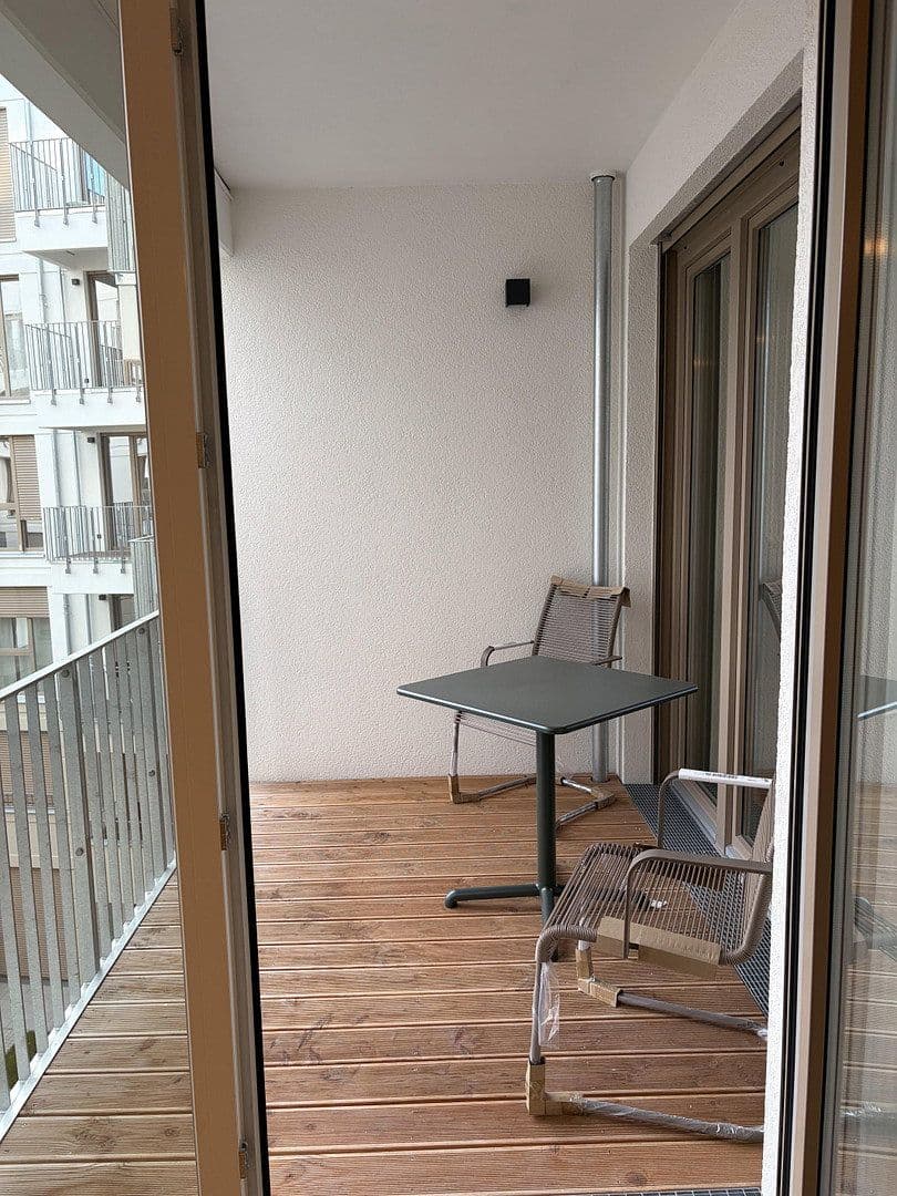 2 bedroom flat to rent, 61 m², Malmöer Str. 28, Berlin, Berlin 2 bedroom flat to rent, 61 m², Malmöer Str. 28, Berlin, Berlin