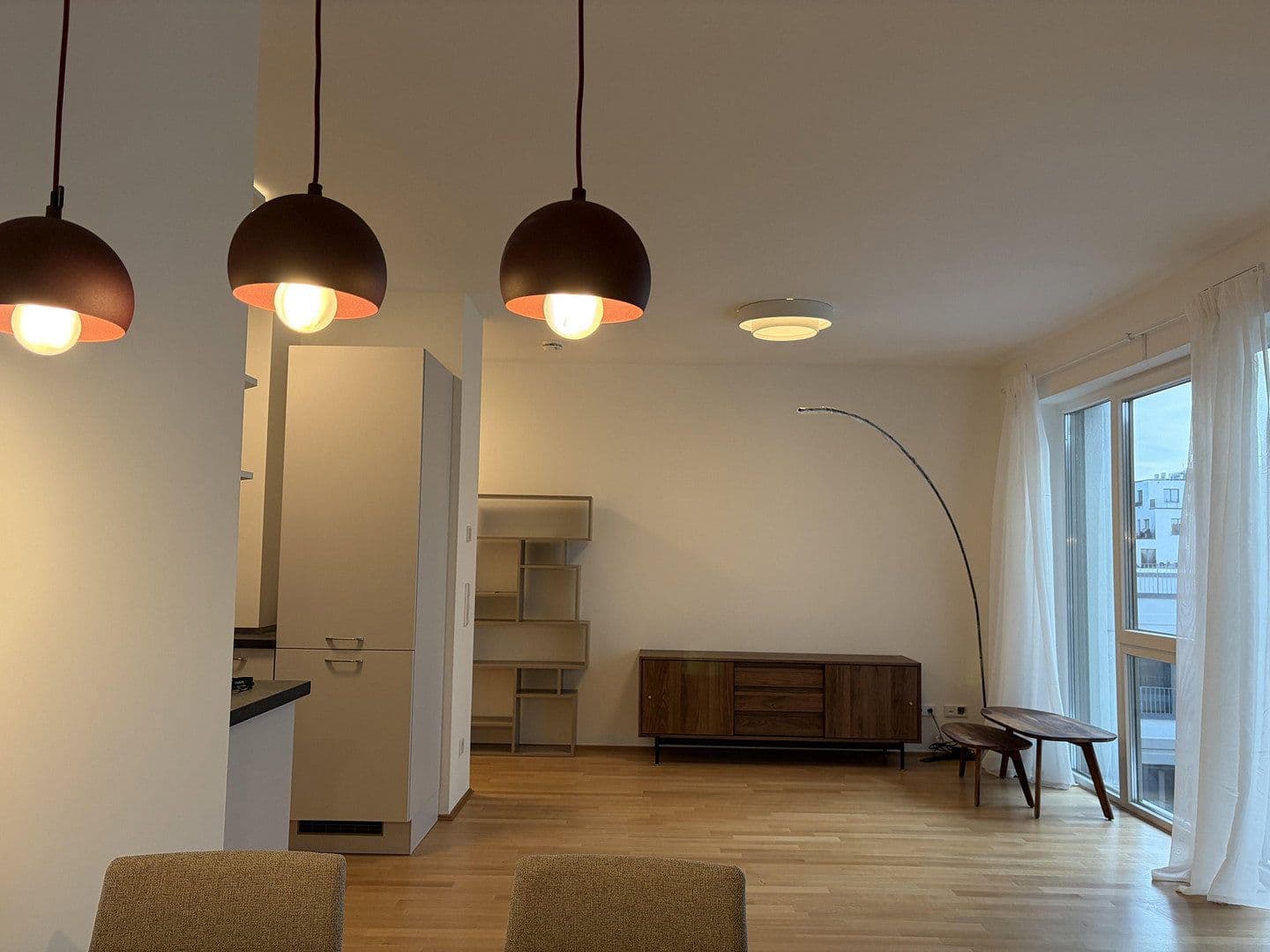 2 bedroom flat to rent, 61 m², Malmöer Str. 28, Berlin, Berlin 2 bedroom flat to rent, 61 m², Malmöer Str. 28, Berlin, Berlin