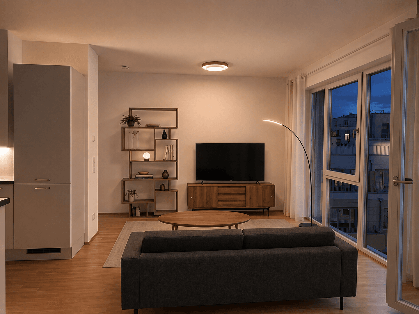 2 bedroom flat to rent, 61 m², Malmöer Str. 28, Berlin, Berlin 2 bedroom flat to rent, 61 m², Malmöer Str. 28, Berlin, Berlin
