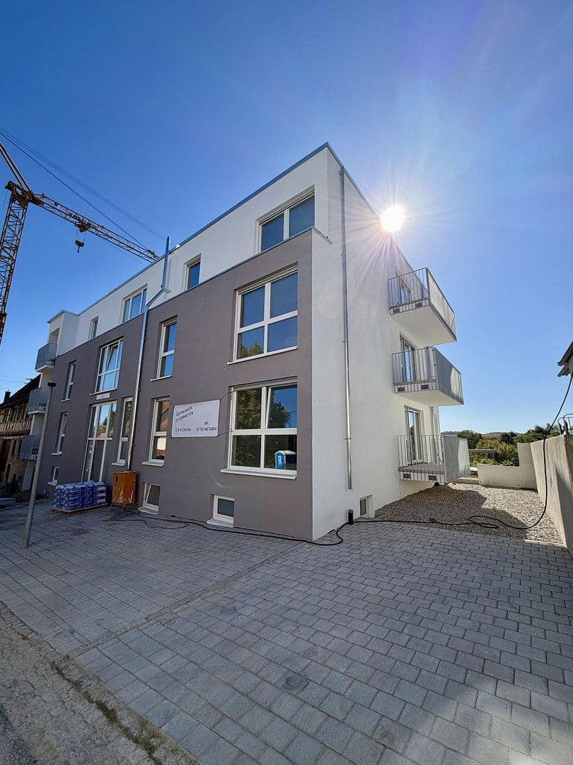 3 bedroom flat to rent, 96 m², Rote Haldeweg 18, Rosenfeld, Baden-Württemberg 3 bedroom flat to rent, 96 m², Rote Haldeweg 18, Rosenfeld, Baden-Württemberg