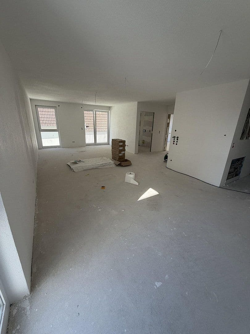 3 bedroom flat to rent, 96 m², Rote Haldeweg 18, Rosenfeld, Baden-Württemberg 3 bedroom flat to rent, 96 m², Rote Haldeweg 18, Rosenfeld, Baden-Württemberg
