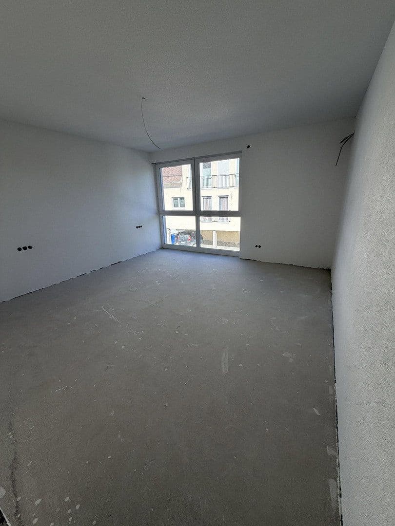 3 bedroom flat to rent, 96 m², Rote Haldeweg 18, Rosenfeld, Baden-Württemberg 3 bedroom flat to rent, 96 m², Rote Haldeweg 18, Rosenfeld, Baden-Württemberg