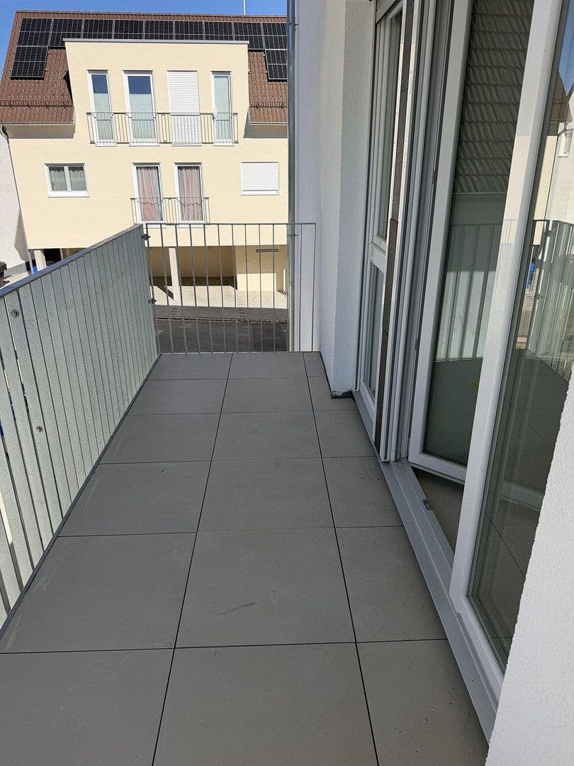 3 bedroom flat to rent, 96 m², Rote Haldeweg 18, Rosenfeld, Baden-Württemberg 3 bedroom flat to rent, 96 m², Rote Haldeweg 18, Rosenfeld, Baden-Württemberg