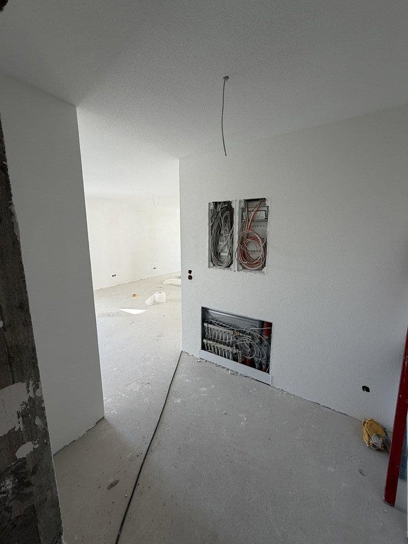 3 bedroom flat to rent, 96 m², Rote Haldeweg 18, Rosenfeld, Baden-Württemberg 3 bedroom flat to rent, 96 m², Rote Haldeweg 18, Rosenfeld, Baden-Württemberg