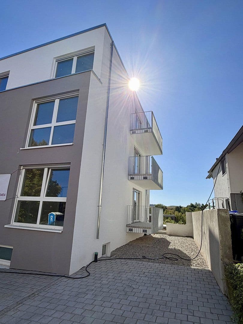 3 bedroom flat to rent, 96 m², Rote Haldeweg 18, Rosenfeld, Baden-Württemberg 3 bedroom flat to rent, 96 m², Rote Haldeweg 18, Rosenfeld, Baden-Württemberg