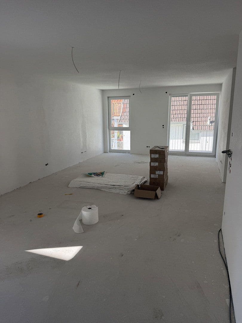 3 bedroom flat to rent, 96 m², Rote Haldeweg 18, Rosenfeld, Baden-Württemberg 3 bedroom flat to rent, 96 m², Rote Haldeweg 18, Rosenfeld, Baden-Württemberg