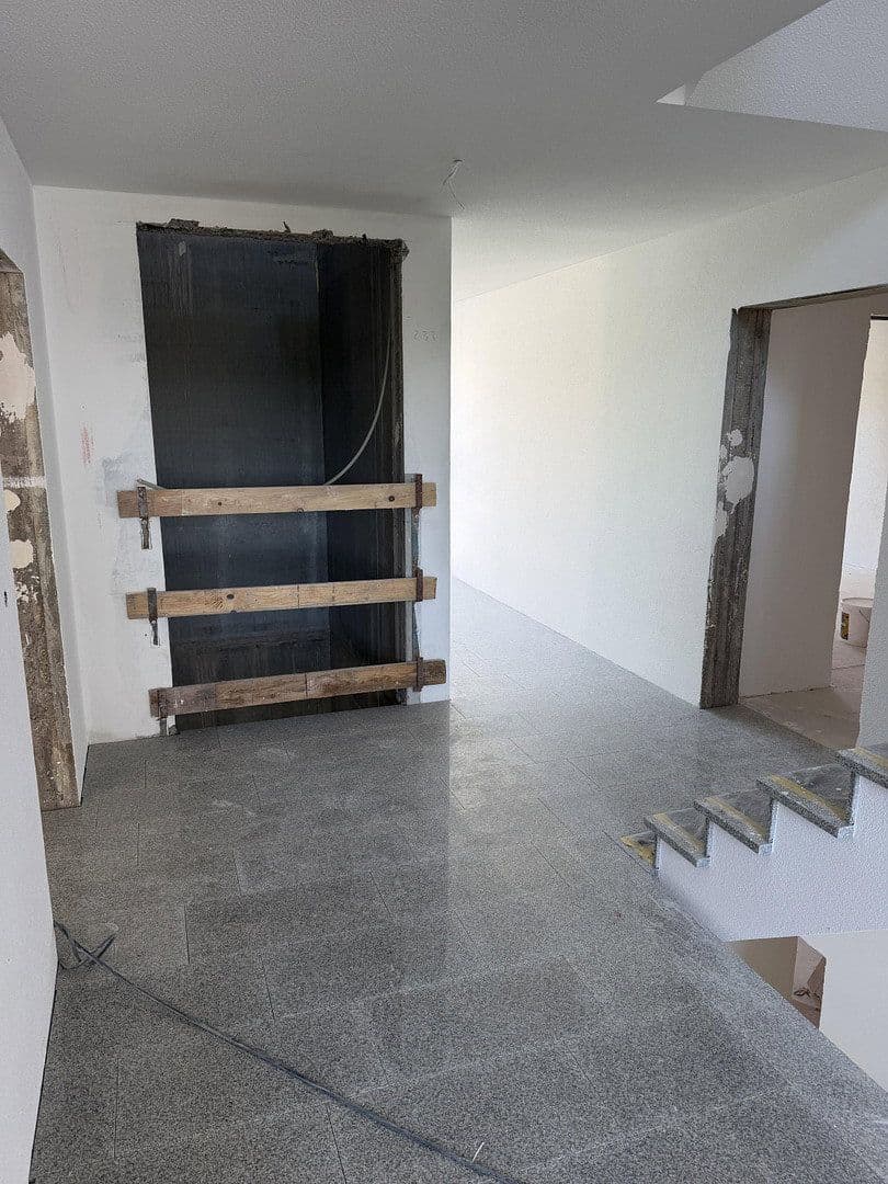 3 bedroom flat to rent, 96 m², Rote Haldeweg 18, Rosenfeld, Baden-Württemberg 3 bedroom flat to rent, 96 m², Rote Haldeweg 18, Rosenfeld, Baden-Württemberg