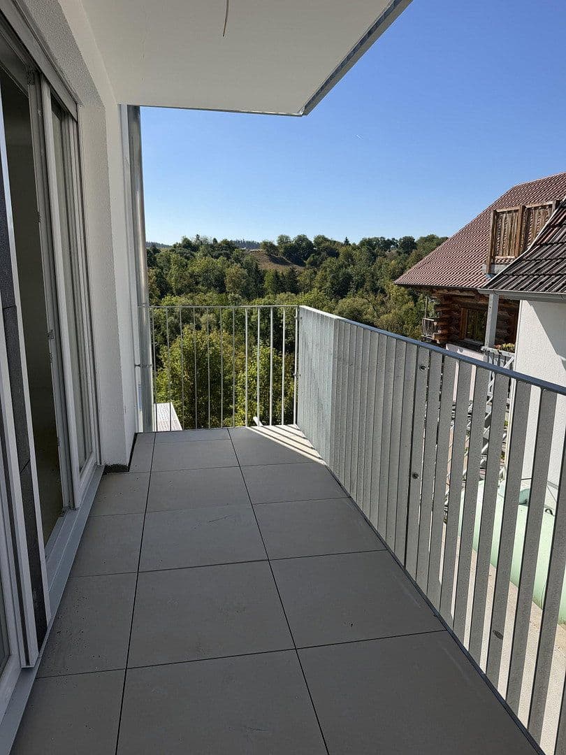 3 bedroom flat to rent, 96 m², Rote Haldeweg 18, Rosenfeld, Baden-Württemberg 3 bedroom flat to rent, 96 m², Rote Haldeweg 18, Rosenfeld, Baden-Württemberg
