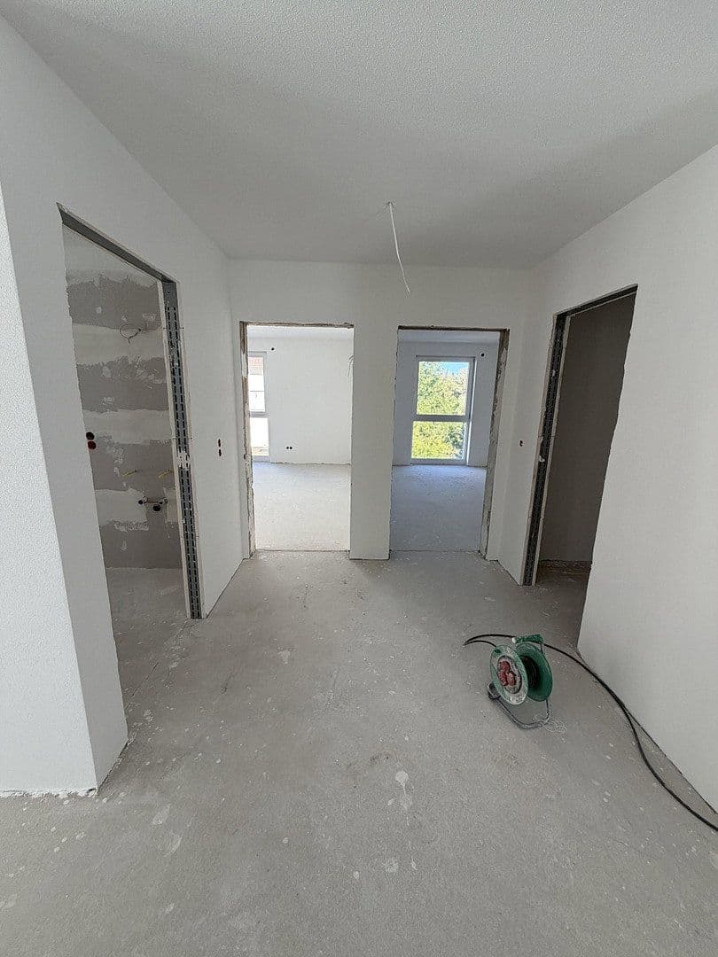 3 bedroom flat to rent, 96 m², Rote Haldeweg 18, Rosenfeld, Baden-Württemberg 3 bedroom flat to rent, 96 m², Rote Haldeweg 18, Rosenfeld, Baden-Württemberg