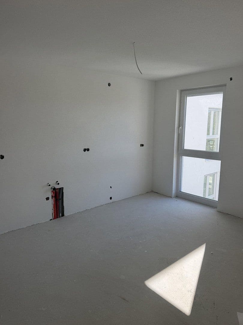 3 bedroom flat to rent, 96 m², Rote Haldeweg 18, Rosenfeld, Baden-Württemberg 3 bedroom flat to rent, 96 m², Rote Haldeweg 18, Rosenfeld, Baden-Württemberg