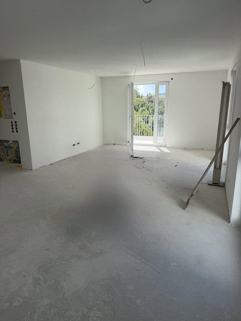 3 bedroom flat to rent, 96 m², Rote Haldeweg 18, Rosenfeld, Baden-Württemberg 3 bedroom flat to rent, 96 m², Rote Haldeweg 18, Rosenfeld, Baden-Württemberg