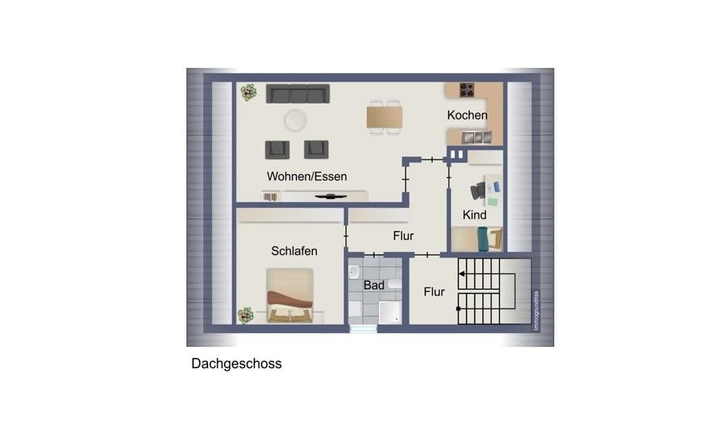 3 bedroom flat for sale, 68 m², Speyer, Rhineland-Palatinate 3 bedroom flat for sale, 68 m², Speyer, Rhineland-Palatinate