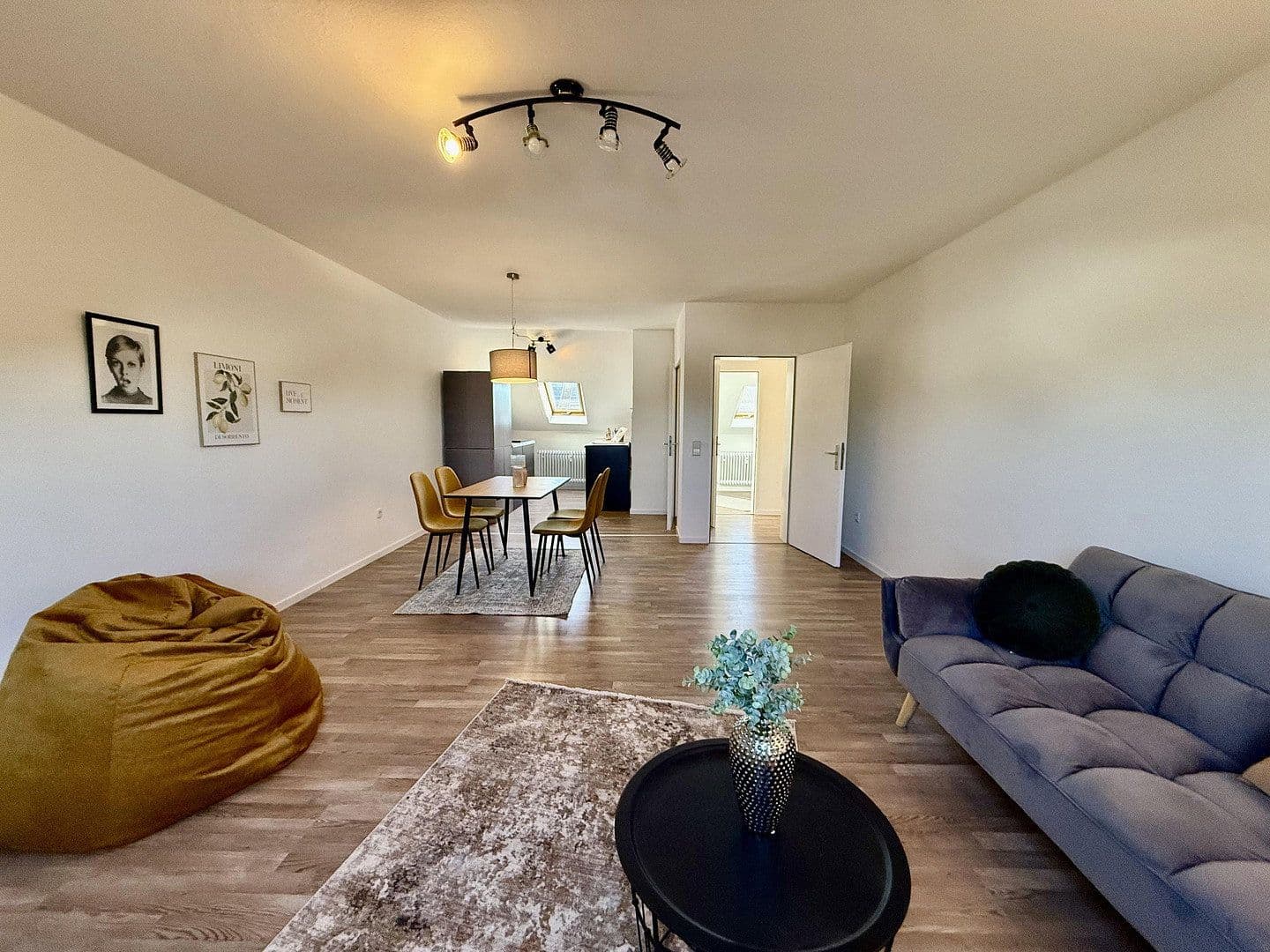 3 bedroom flat for sale, 68 m², Speyer, Rhineland-Palatinate 3 bedroom flat for sale, 68 m², Speyer, Rhineland-Palatinate