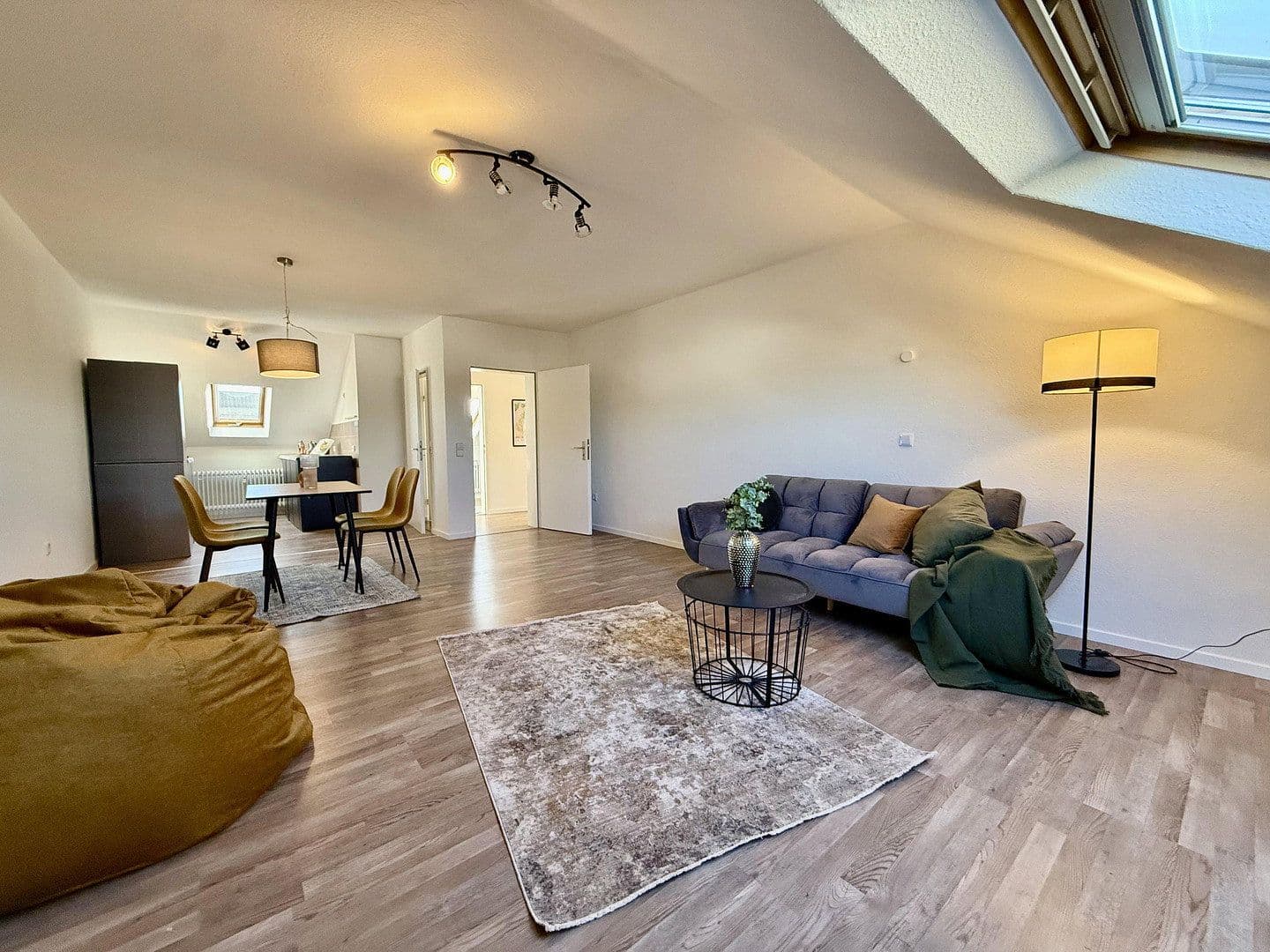 3 bedroom flat for sale, 68 m², Speyer, Rhineland-Palatinate 3 bedroom flat for sale, 68 m², Speyer, Rhineland-Palatinate