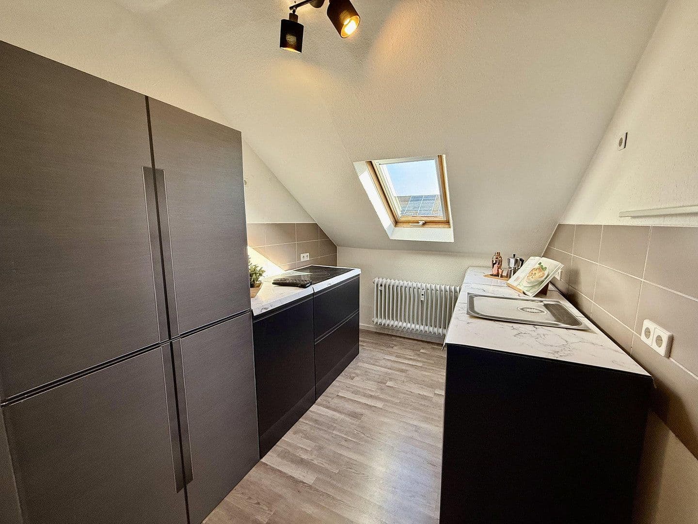 3 bedroom flat for sale, 68 m², Speyer, Rhineland-Palatinate 3 bedroom flat for sale, 68 m², Speyer, Rhineland-Palatinate