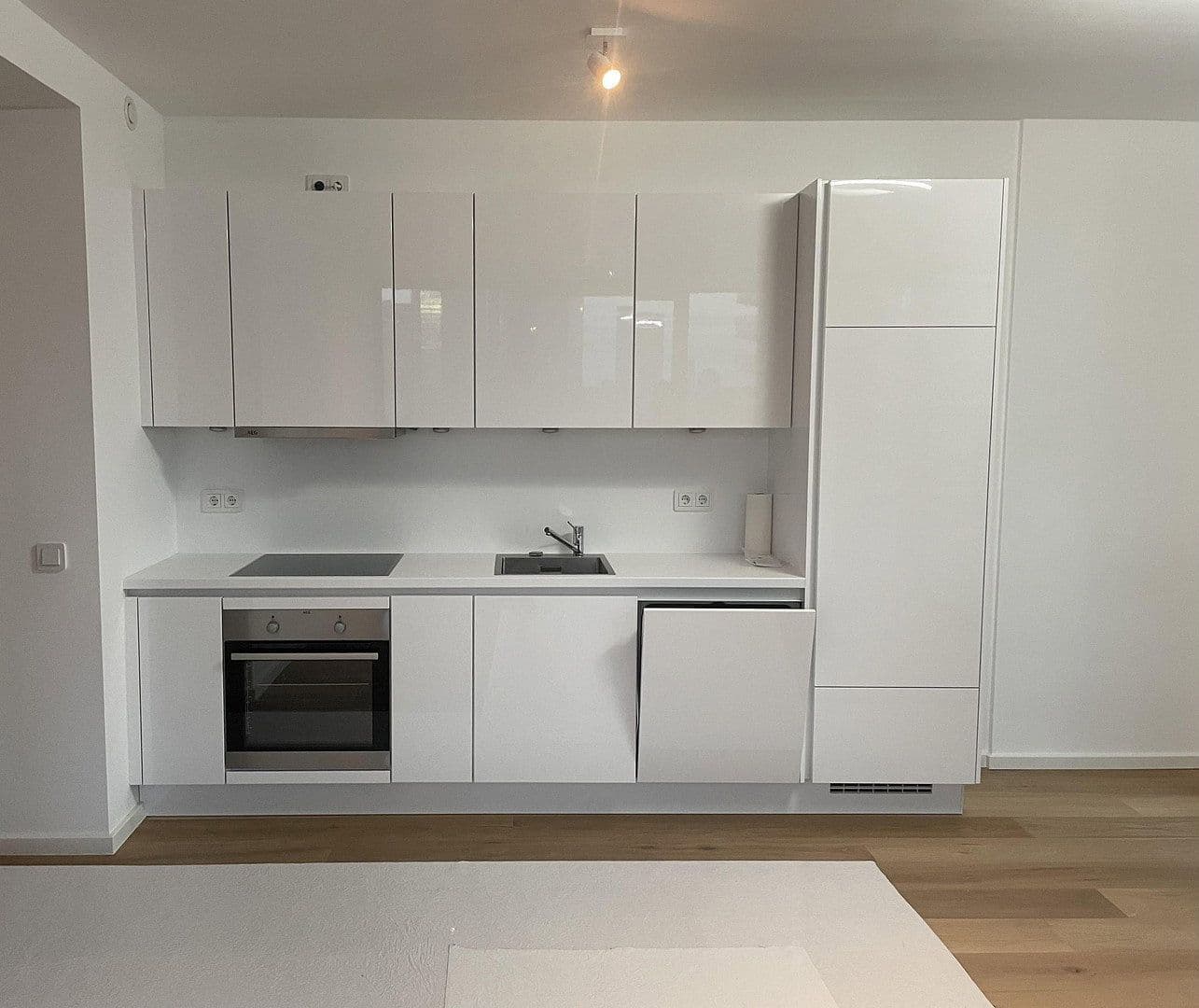 3 bedroom flat for sale, 94 m², Frankfurt am Main, Hesse 3 bedroom flat for sale, 94 m², Frankfurt am Main, Hesse