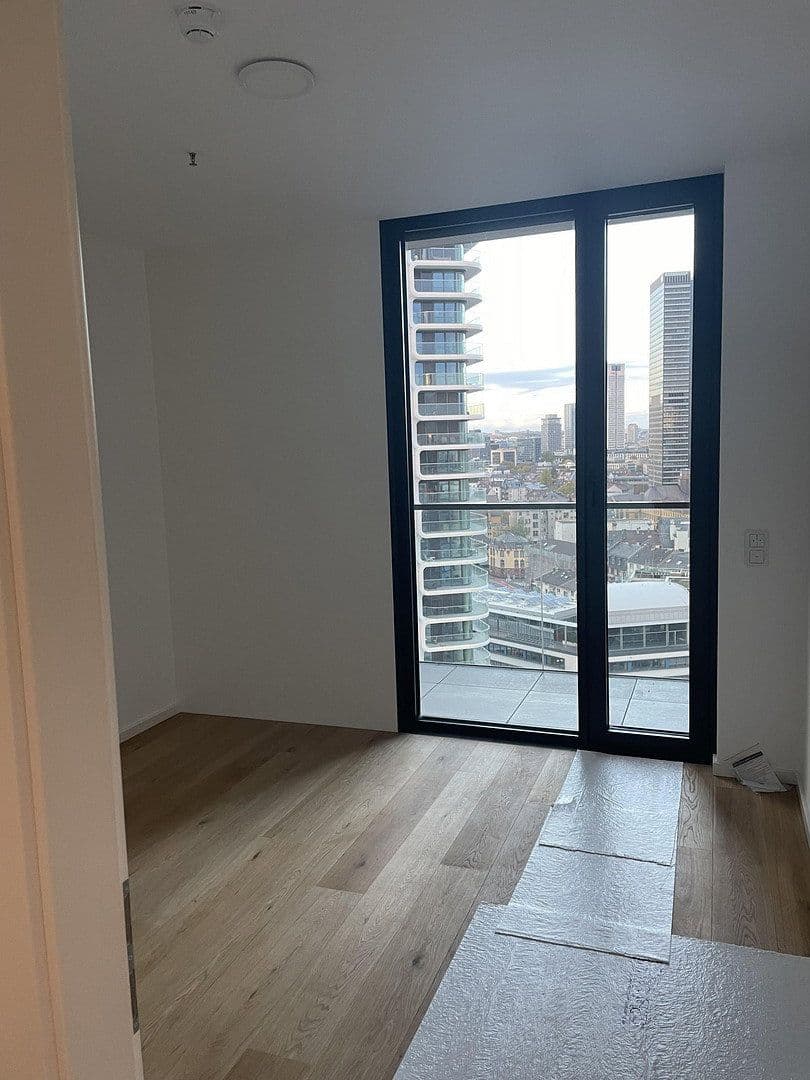 3 bedroom flat for sale, 94 m², Frankfurt am Main, Hesse 3 bedroom flat for sale, 94 m², Frankfurt am Main, Hesse