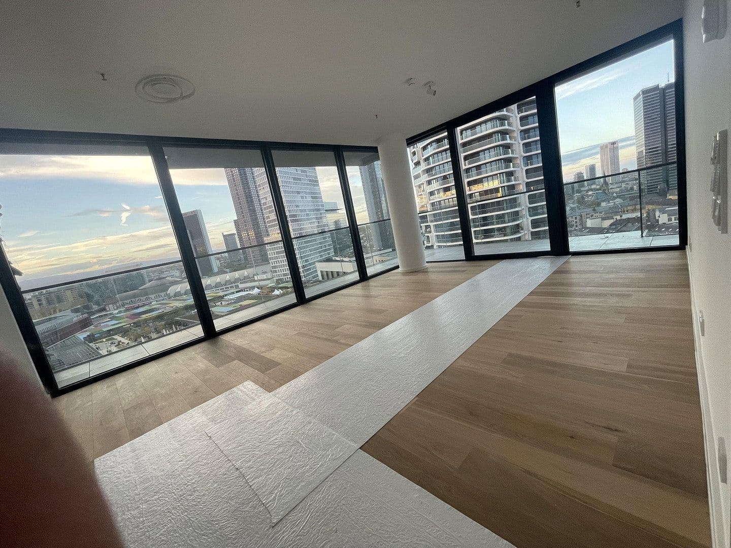 3 bedroom flat for sale, 94 m², Frankfurt am Main, Hesse 3 bedroom flat for sale, 94 m², Frankfurt am Main, Hesse
