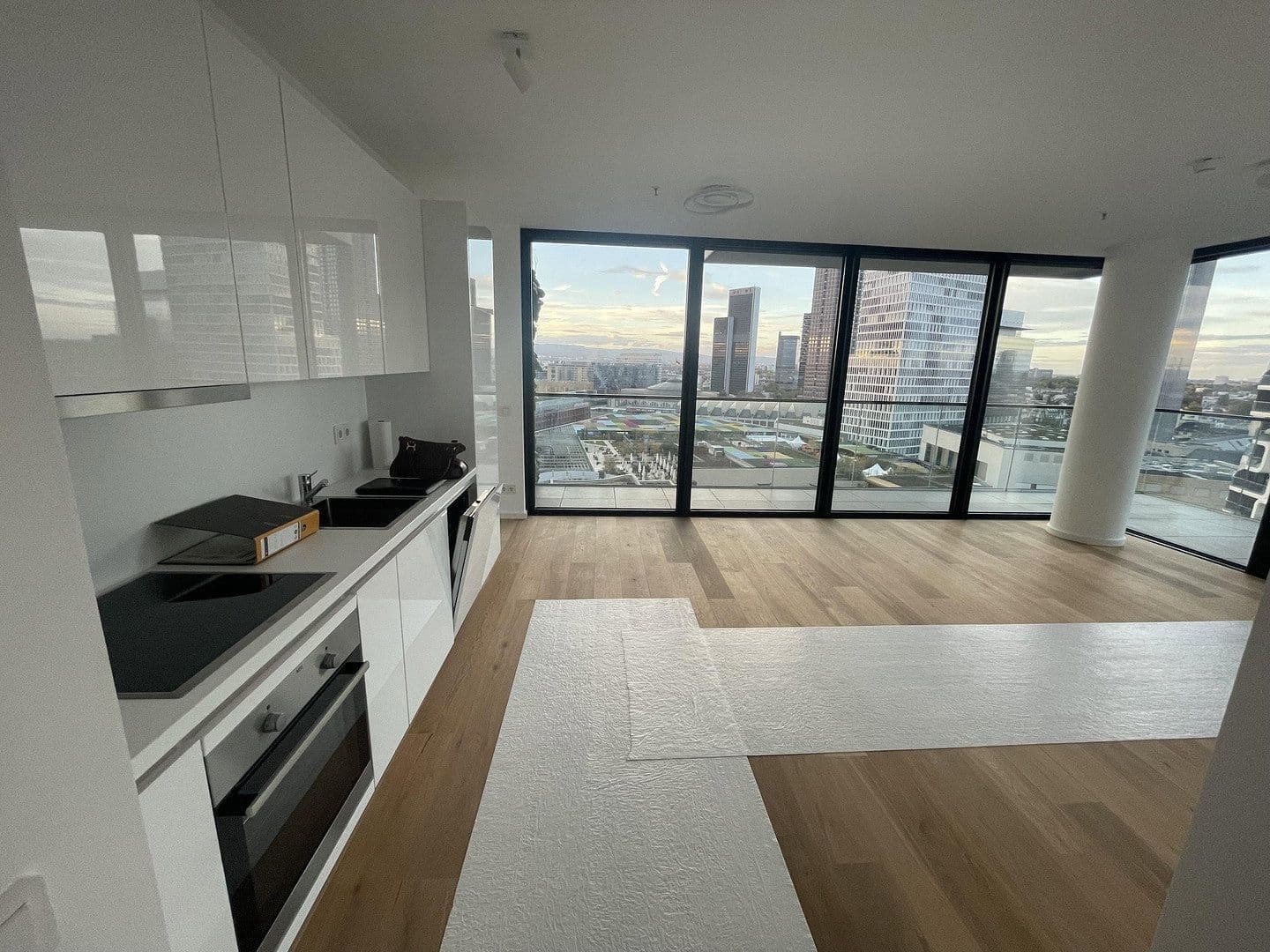 3 bedroom flat for sale, 94 m², Frankfurt am Main, Hesse 3 bedroom flat for sale, 94 m², Frankfurt am Main, Hesse