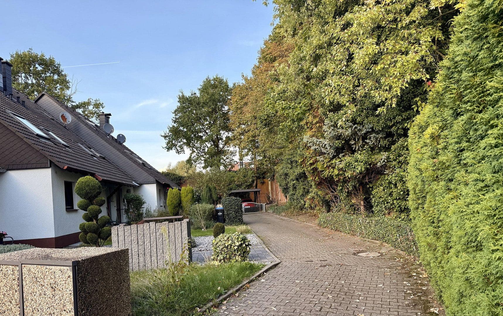 house for sale, 113 m², Essen, North Rhine-Westphalia house for sale, 113 m², Essen, North Rhine-Westphalia