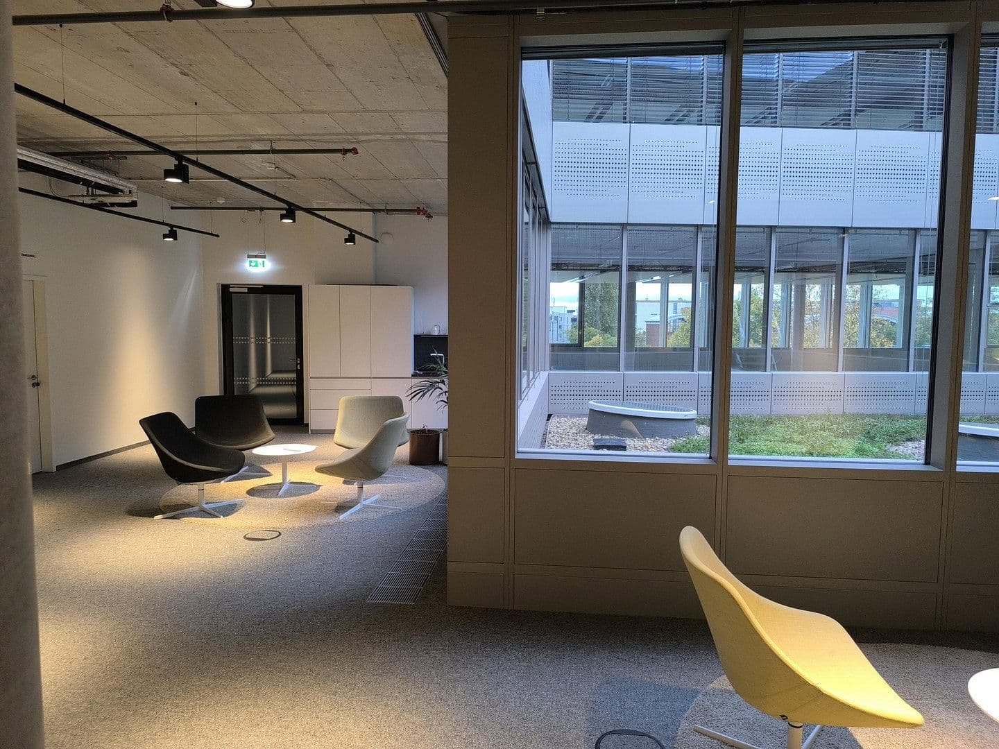 office to rent, 1,400 m², Rudower Chaussee 28, Berlin, Berlin office to rent, 1,400 m², Rudower Chaussee 28, Berlin, Berlin
