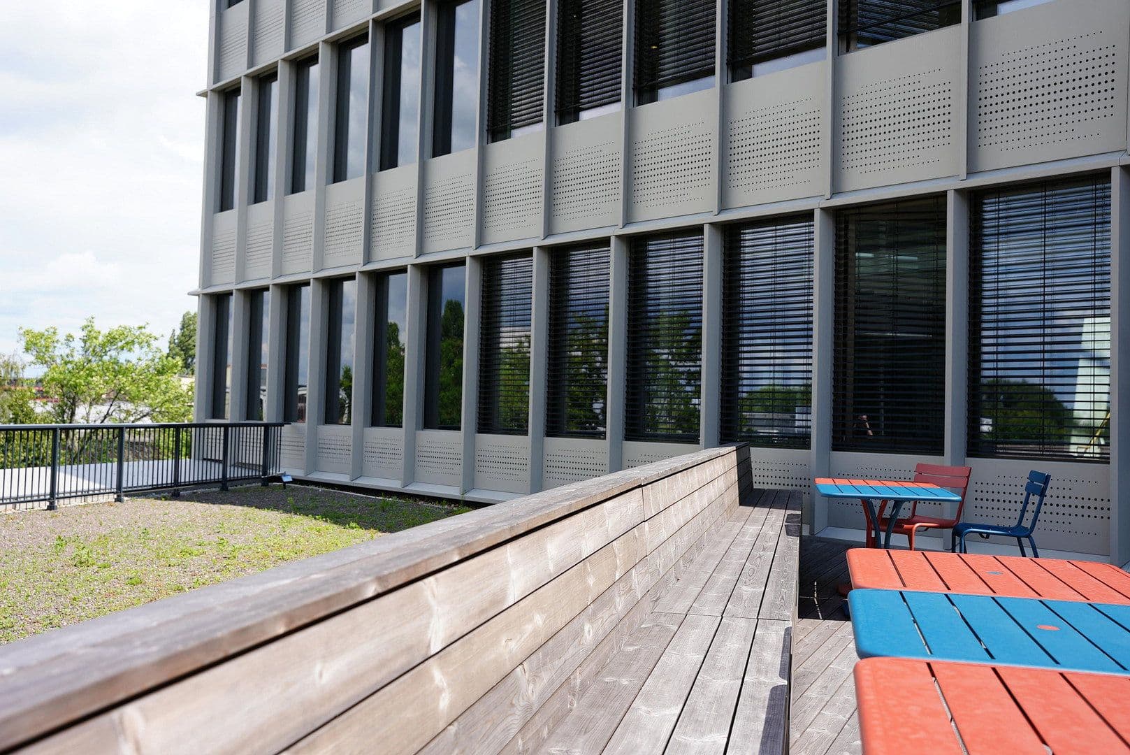 office to rent, 1,400 m², Rudower Chaussee 28, Berlin, Berlin office to rent, 1,400 m², Rudower Chaussee 28, Berlin, Berlin