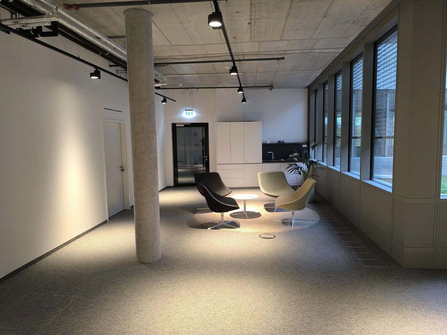 office to rent, 1,400 m², Rudower Chaussee 28, Berlin, Berlin office to rent, 1,400 m², Rudower Chaussee 28, Berlin, Berlin