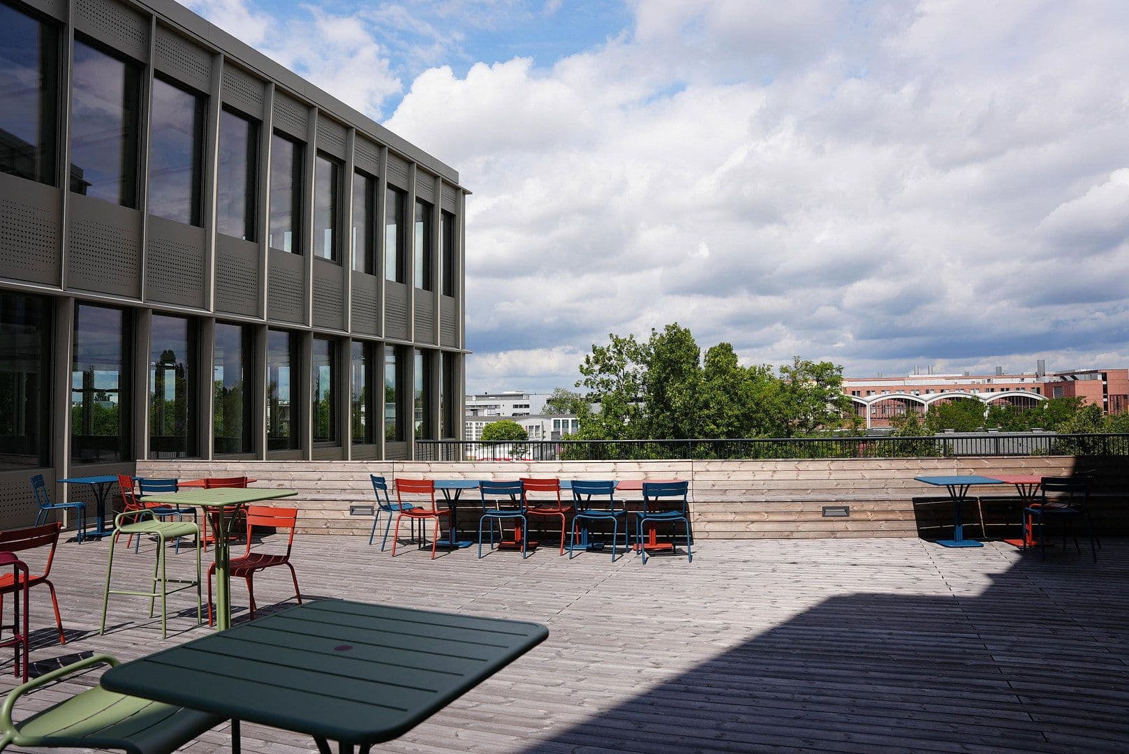 office to rent, 1,400 m², Rudower Chaussee 28, Berlin, Berlin office to rent, 1,400 m², Rudower Chaussee 28, Berlin, Berlin