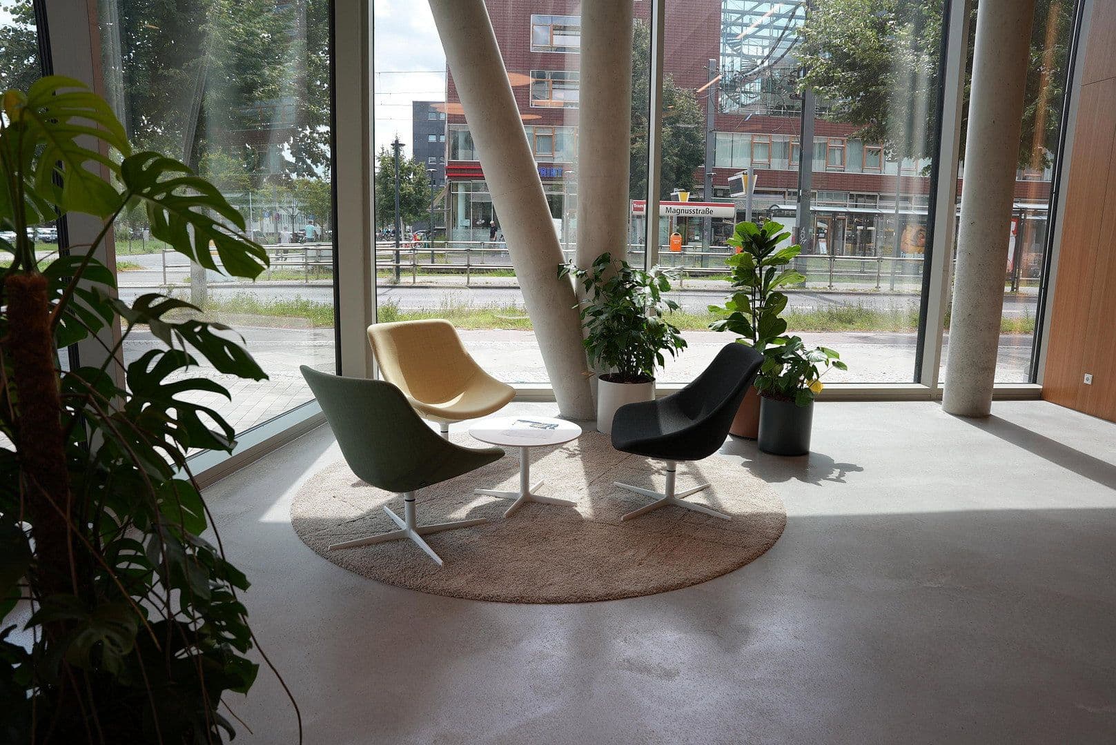 office to rent, 1,400 m², Rudower Chaussee 28, Berlin, Berlin office to rent, 1,400 m², Rudower Chaussee 28, Berlin, Berlin
