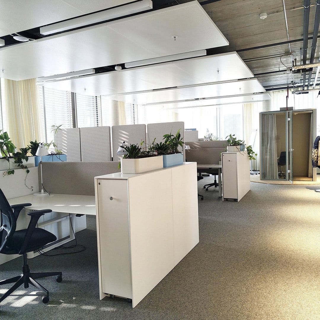 office to rent, 1,400 m², Rudower Chaussee 28, Berlin, Berlin office to rent, 1,400 m², Rudower Chaussee 28, Berlin, Berlin