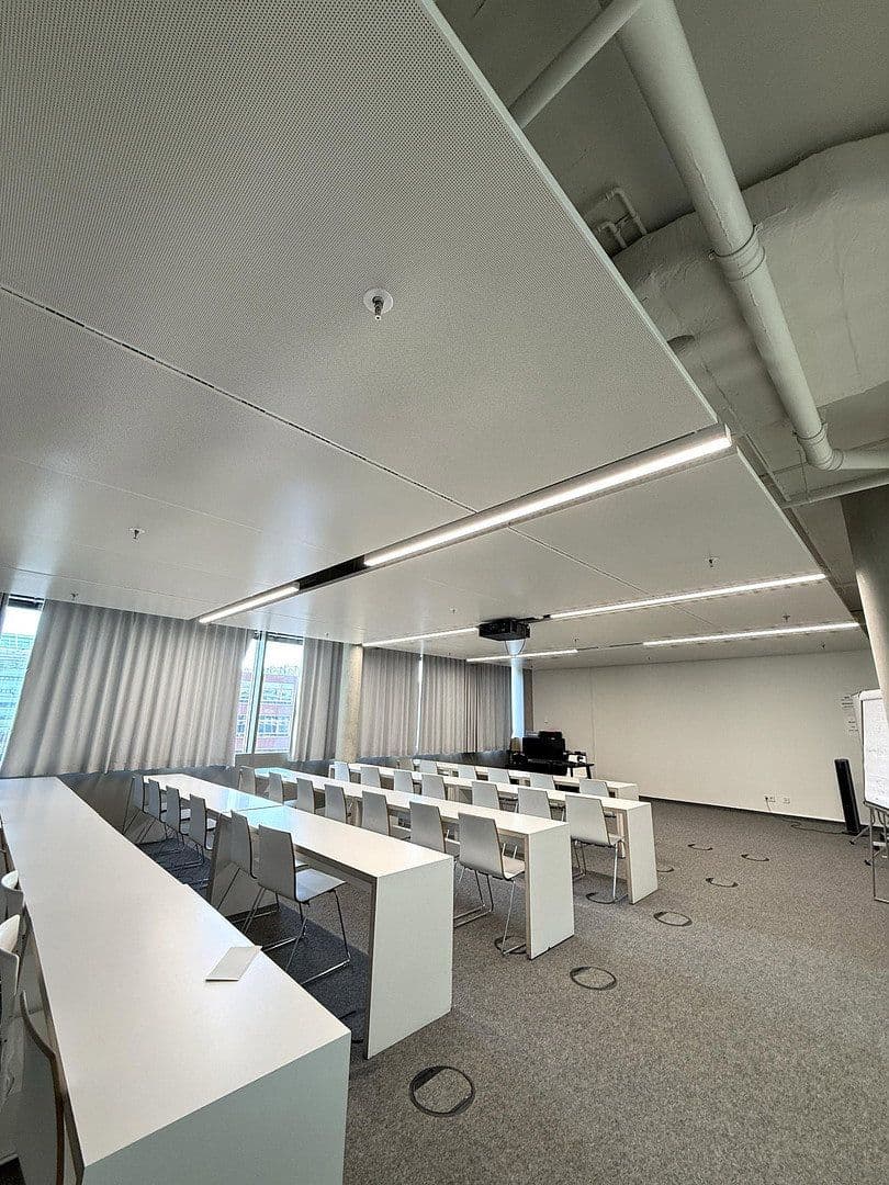 office to rent, 1,400 m², Rudower Chaussee 28, Berlin, Berlin office to rent, 1,400 m², Rudower Chaussee 28, Berlin, Berlin