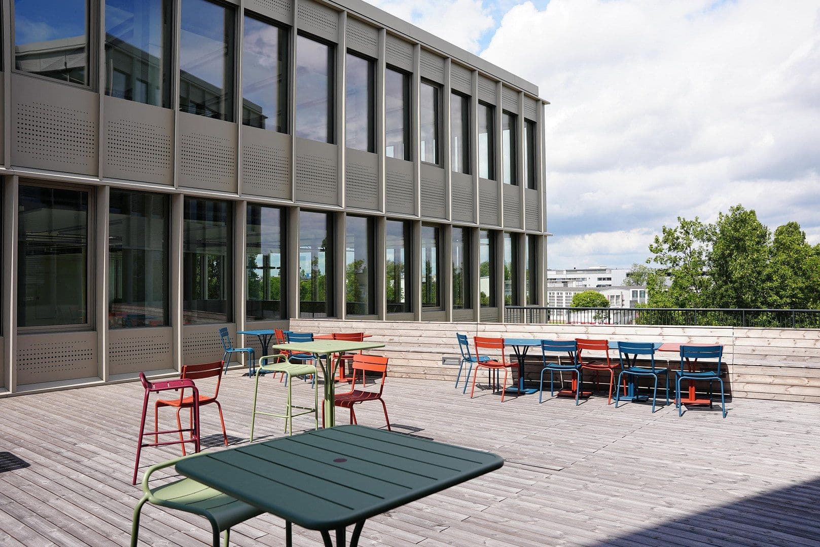 office to rent, 1,400 m², Rudower Chaussee 28, Berlin, Berlin office to rent, 1,400 m², Rudower Chaussee 28, Berlin, Berlin