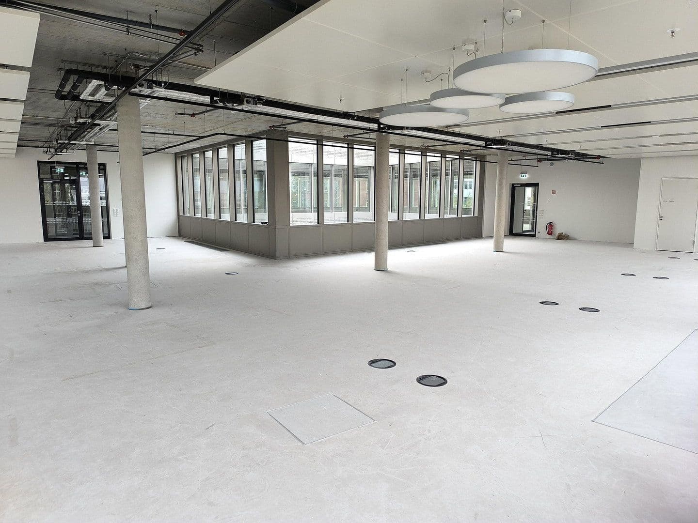 office to rent, 1,400 m², Rudower Chaussee 28, Berlin, Berlin office to rent, 1,400 m², Rudower Chaussee 28, Berlin, Berlin