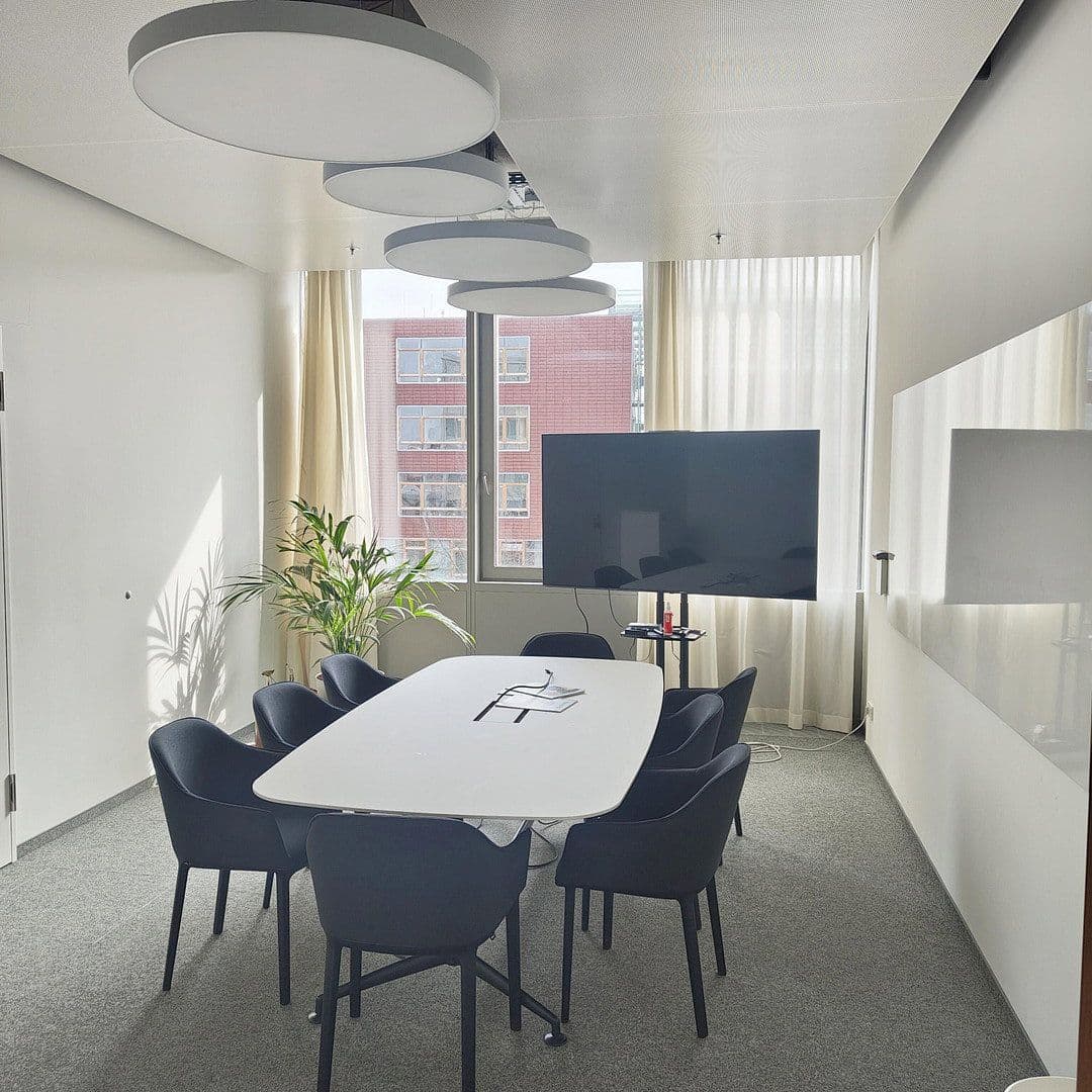 office to rent, 1,400 m², Rudower Chaussee 28, Berlin, Berlin office to rent, 1,400 m², Rudower Chaussee 28, Berlin, Berlin