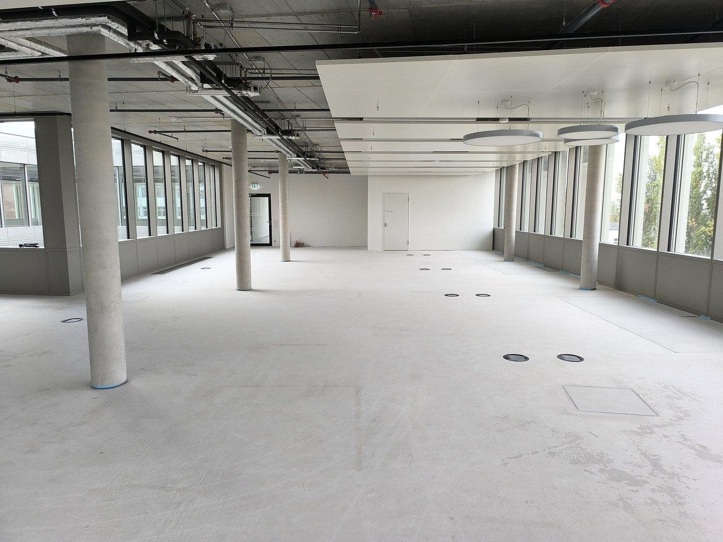 office to rent, 1,400 m², Rudower Chaussee 28, Berlin, Berlin office to rent, 1,400 m², Rudower Chaussee 28, Berlin, Berlin