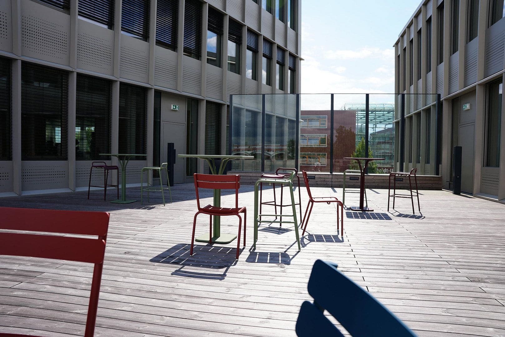 office to rent, 1,400 m², Rudower Chaussee 28, Berlin, Berlin office to rent, 1,400 m², Rudower Chaussee 28, Berlin, Berlin