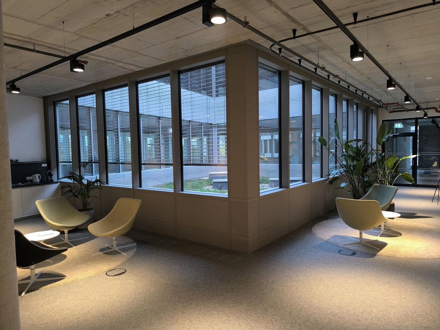 office to rent, 1,400 m², Rudower Chaussee 28, Berlin, Berlin office to rent, 1,400 m², Rudower Chaussee 28, Berlin, Berlin
