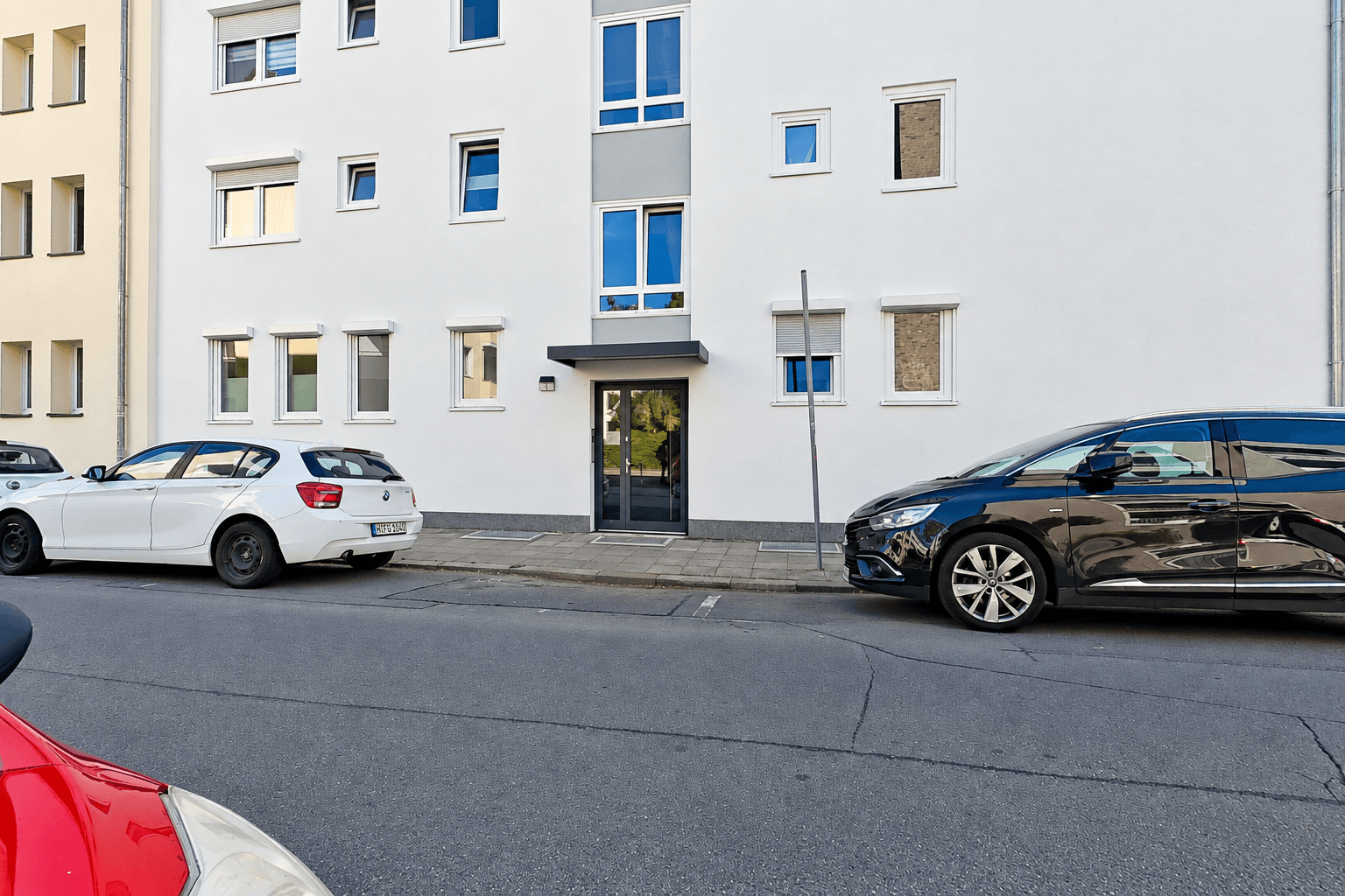 1 bedroom with open-plan kitchen flat for sale, 86 m², Angerstraße 1, Hanover, Lower Saxony 1 bedroom with open-plan kitchen flat for sale, 86 m², Angerstraße 1, Hanover, Lower Saxony