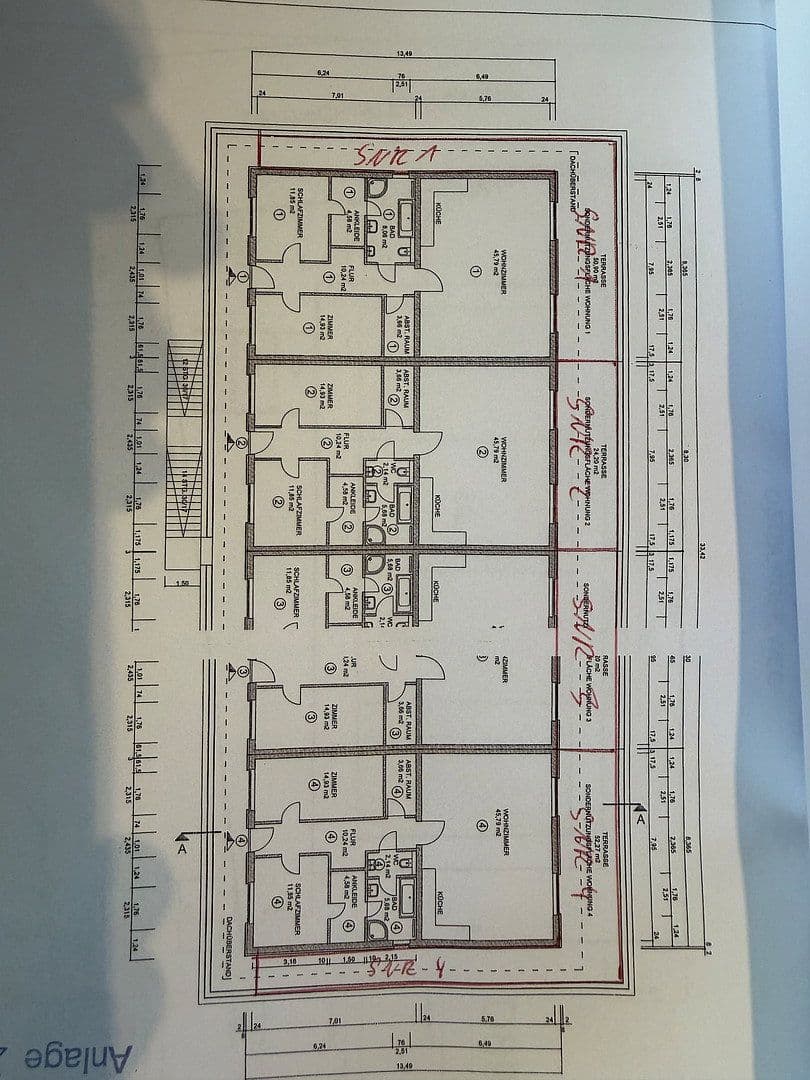 3 bedroom flat for sale, 99 m², Berlin, Berlin 3 bedroom flat for sale, 99 m², Berlin, Berlin