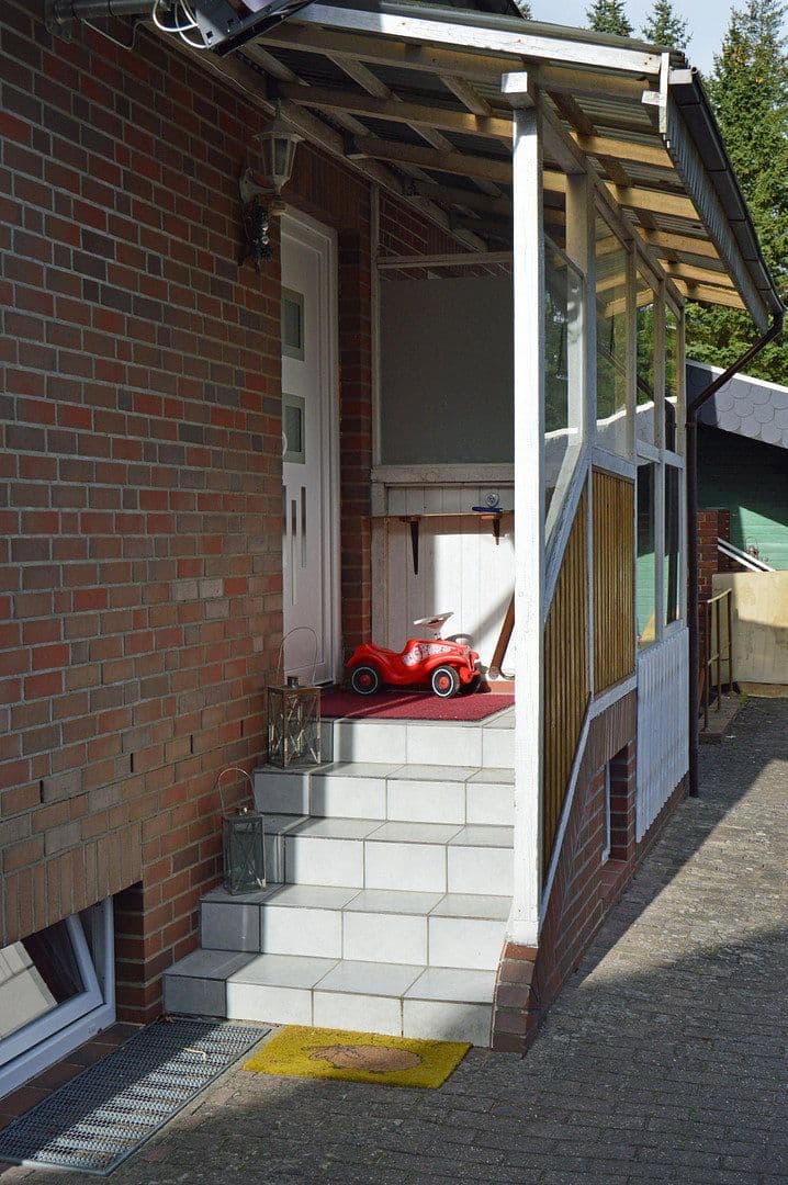house for sale, 194 m², Finkenstraße 3 & 3a, Neuenkirchen, Lower Saxony house for sale, 194 m², Finkenstraße 3 & 3a, Neuenkirchen, Lower Saxony