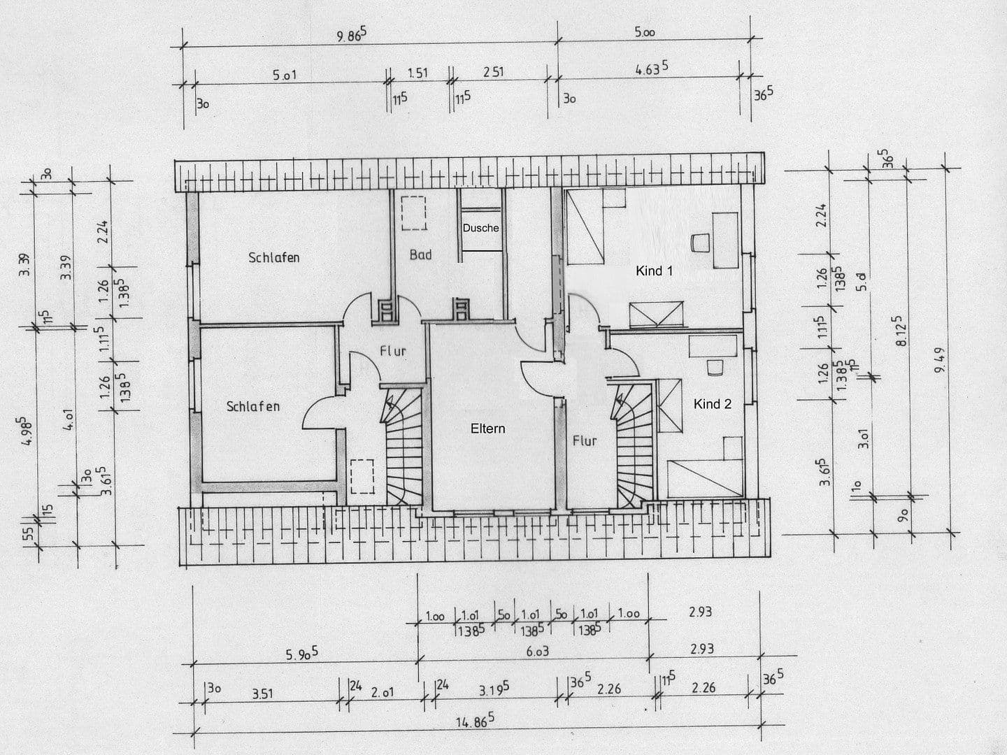 house for sale, 194 m², Finkenstraße 3 & 3a, Neuenkirchen, Lower Saxony house for sale, 194 m², Finkenstraße 3 & 3a, Neuenkirchen, Lower Saxony