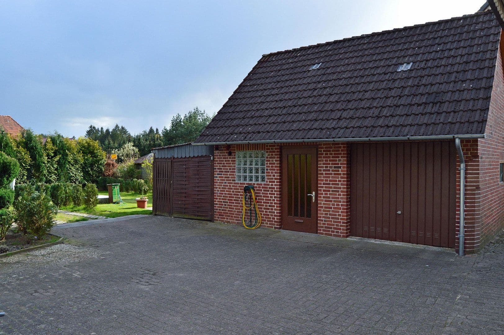 house for sale, 194 m², Finkenstraße 3 & 3a, Neuenkirchen, Lower Saxony house for sale, 194 m², Finkenstraße 3 & 3a, Neuenkirchen, Lower Saxony