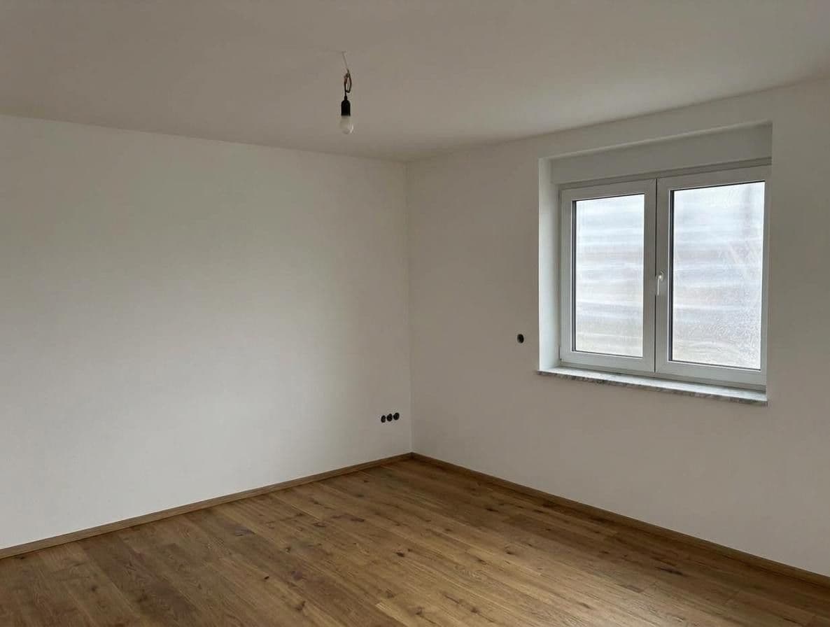 3 bedroom flat to rent, 108 m², Oberschwarzach, Bavaria 3 bedroom flat to rent, 108 m², Oberschwarzach, Bavaria