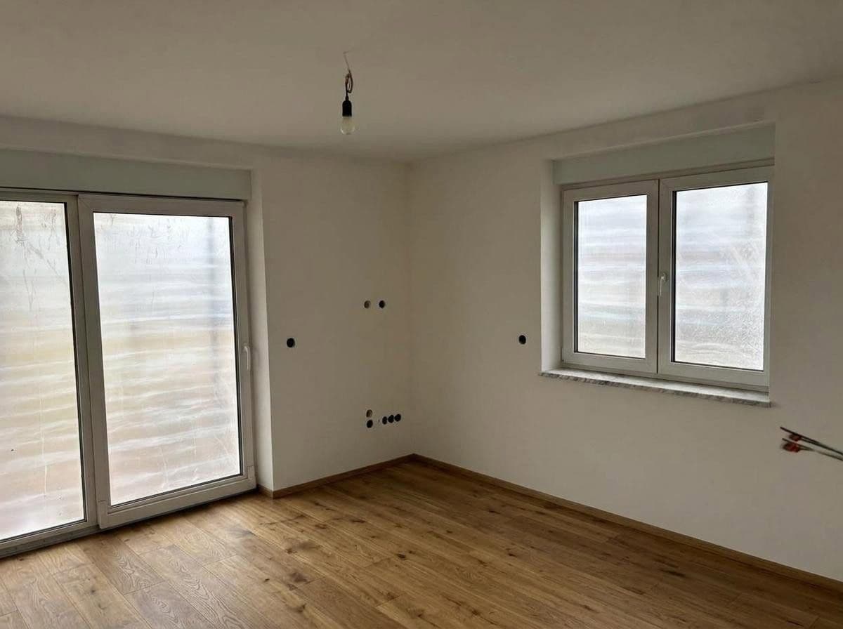 3 bedroom flat to rent, 108 m², Oberschwarzach, Bavaria 3 bedroom flat to rent, 108 m², Oberschwarzach, Bavaria